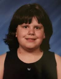 Obituary for Hannah Elizabeth Thompson