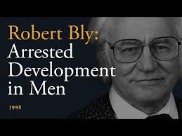 Robert Bly & Bill Moyers: A Gathering of Men