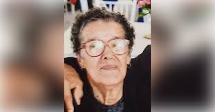 Obituary information for Maria L. Diaz