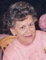 Obituary for Florence M. Petsch