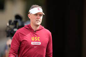 Everything USC Coach Lincoln Riley Said Tuesday Ahead Of Fresno State Game - TrojanSports