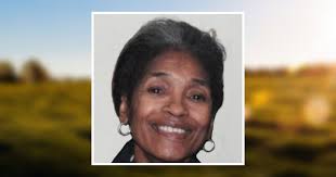 Doris Lamar Evans Obituary January 1, 2019