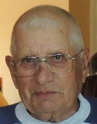 Robert Eugene “Gene” Oakerson Obituary