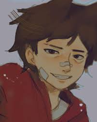 doodle ( my watermark is cropped out lol #tordeddsworld #eddsworld  #eddsworldfanart