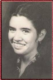 Anita Garcia Obituary (2008)