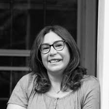 Helen Richardson-Hou Portfolio