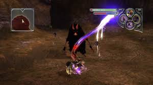 UK:RESISTANCE: PS3 SHIT-WATCH EPISODE 1: FOLKLORE