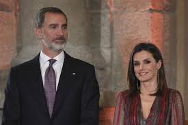 Letizia y Felipe: su coartada para no ir al cumpleaños de Cristina ...