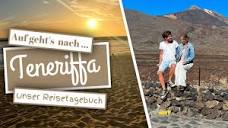 Teneriffa: Unsere Tipps für einen Trip auf die abwechslungsreiche ...