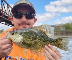 Catching pike in Maine using basic tackle