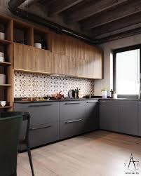 An with and vintage touches 56 Best Ikea Kitchen Design Ideas 2019 25 Design And Decoration Ikea Kitchen Design Modern Kitchen Kitchen Layout