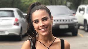 Poslechněte si wanessa camargo od wanessa camargo na deezeru. Wanessa Camargo Conta Que Filho Sofreu Para Se Enturmar Na Escola Istoe Independente