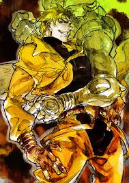 pin su jojo s bizarre adventure