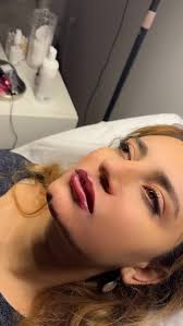 📍Qalıcı dodaq boyası💋, #pmutreining #pmumakepermanentemakeup #lipstattoo