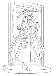 Pin By Kassandra On Coloriage La Belle Au Bois Dormant Disney Princess Coloring Pages Sleeping Beauty Coloring Pages Princess Coloring Pages