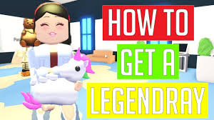 Feel free to contribute the topic. How To Get A Free Legendary Pet In Adopt Me Legendary Pets