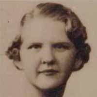 Florence Opal Avery (1918–1992) • FamilySearch