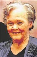 Bonita Brown Obituary (1947