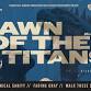 DAWN OF THE TITANS AT RAILWAYS CAFE event image