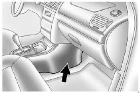 Eaf2d fuse box diagram for 2004 chrysler van digital resources. 2008 2012 Chevrolet Malibu Fuse Box Diagram