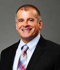 Devereux President and CEO Carl E. Clark II elected to Greenleaf Center's  Board of Trustees