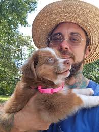 Brandon Seabrook Ackerman