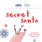 Secret Santa: A Festive Family Show event image