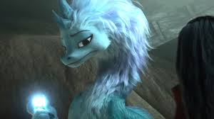 Raya and the last dragon wurde auf der diesjährigen (2019) d23 expo in anaheim, kalifornien vorgestellt und ist ein animationsfilm der walt disney animation studios, der im november 2020 in den deutschen kinos laufen wird. Raya And The Last Dragon Trailer English Hd Video Dailymotion