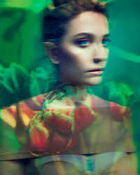 Numéro #231" by Sofia Sanchez & Mauro Mongiello