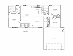 Giving the basement a dual personality is helpful for homeowners who would like to use the space for more than one purpose. Mas1018plan Gif Gif Image 2376x1836 Pixels Scaled 29 Loft Floor Plans Rambler House Plans Barndominium Floor Plans