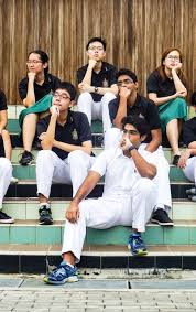 CCA Previews '17: Raffles Debaters