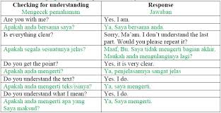 Check spelling or type a new query. English 8 Asking For Attention And Cheking Fot Understanding