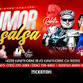 Humor Salsa con Robotin y Sandra Olivera