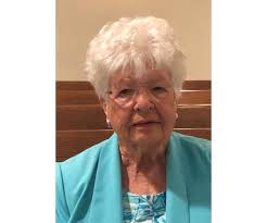 Bobbie Cupp Obituary (1927