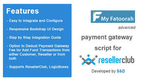 This online paypal fees calculator is used to find the fee that you will be charged on all transactions that are done through paypal. Resellerclub Myfatoorah Payment Gateway Php Script