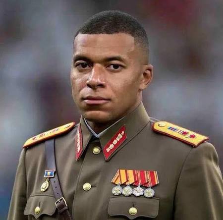 🚨 DARK TIMES IN PARIS… Reports claim Kylian Mbappé is furious with the  growing nickname that's spreading like wildfire: “The Dictator.” Sources  say the France captain is deeply unsettled by how teammates,