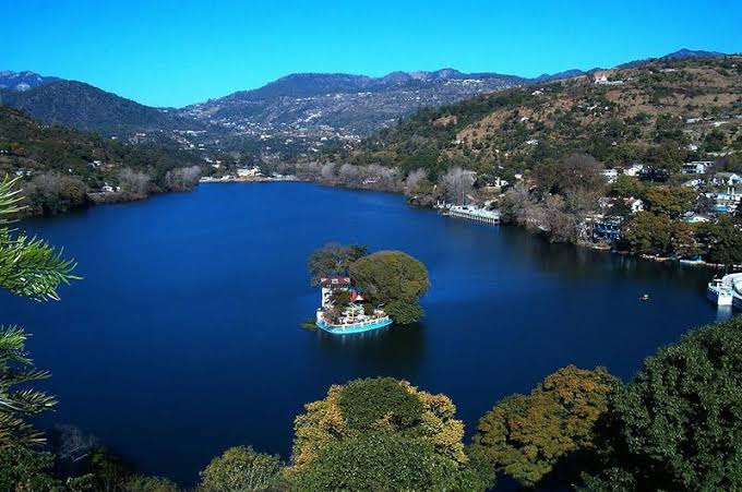 Gems of Uttarakhand