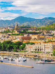 Messina tourism messina hotels messina bed and breakfast. 6 Night Italy Adriatic Cruise Royal Caribbean Cruises