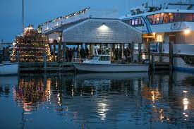 Maybe you would like to learn more about one of these? Christmas In Edgartown