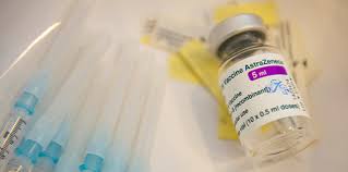 The vaccine will now be known as vaxzevria as part of a global name. Vaxzevria Astrazeneca Bekommt Einen Neuen Namen Exxpress
