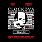 CLOCK DVA + RAMLEH | London event image