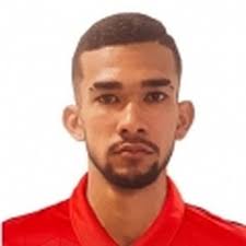 Profile Gustavo, Al Ittihad Kalba: Info, news, matches and statistics