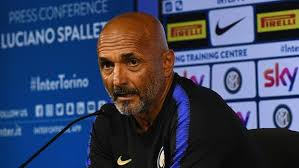 Pes 2018 carriera allenatore parma inter #9. Inter Spalletti Champions Pagato Il Conto