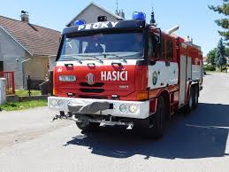 Tatra 815 Cas 24 Pecky Tatra Feuerwehr Autos Und Modell