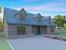 Modern Dormer Bungalow Designs Uk