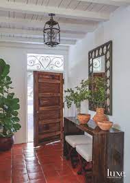 Another spanish colonial house for a client in the dfw area please rate my models!!!!! Moroccan Accents Add Flair To A Spanish Colonial Revival Luxe Interiors Design