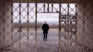 Spiegel Report: Philosopher Boehm Not Allowed to Speak at Commemoration Ceremony