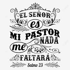 Significa el señor mi pastor. jehová rohi no es un pastor benigno y pasivo. El Senor Es Mi Pastor Nada Me Faltara Tshirt Bibleverse Tshirt Prayer Tshirts Encouragement Tshirt Png And Vector With Transparent Background For Free Download
