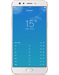 OPPO F3 Plus