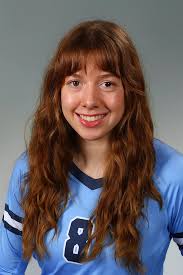 2024 Women's Volleyball Roster